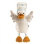 Sterntaler Marionnette à Main Edda Lou avec Bonnet