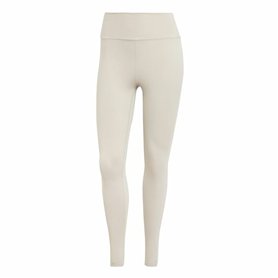 Leggings de Sport pour Femmes Adidas Essentials Rose