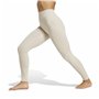Leggings de Sport pour Femmes Adidas Essentials Rose