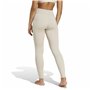Leggings de Sport pour Femmes Adidas Essentials Rose