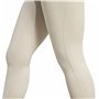 Leggings de Sport pour Femmes Adidas Essentials Rose