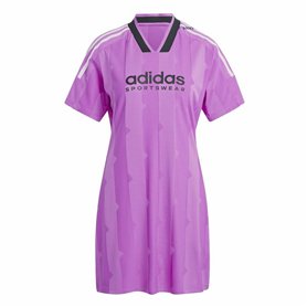 Robe Adidas Tiro Cut 3 Violet
