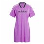 Robe Adidas Tiro Cut 3 Violet