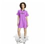Robe Adidas Tiro Cut 3 Violet