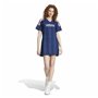 Robe Adidas Tiro Cut 3 Bleu