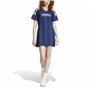 Robe Adidas Tiro Cut 3 Bleu