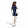 Robe Adidas Tiro Cut 3 Bleu