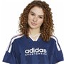 Robe Adidas Tiro Cut 3 Bleu