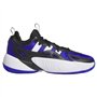adidas Mixte TRAE Unlimited Chaussures de Basket-Ball