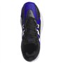 adidas Mixte TRAE Unlimited Chaussures de Basket-Ball, Lucid Blue/Core Black/Cloud White, 43 1/3 EU