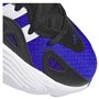 adidas Mixte TRAE Unlimited Chaussures de Basket-Ball, Lucid Blue/Core Black/Cloud White, 43 1/3 EU