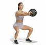 Soutien-gorge de Sport Adidas Techfit Gris