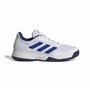 FTWR White/Lucid Blue/Dark Blue