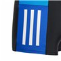 Maillot de bain enfant Adidas Colorblock 3-Stripes Noir