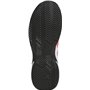 FTWR White/Lucid Red/Core Black