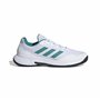 FTWR White/Pure Teal/Core Black