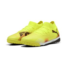 PUMA Future 8 Pro Cage Mid Football Boots EU 42 1/2