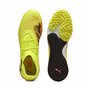 PUMA Future 8 Pro Cage Mid Football Boots EU 42 1/2