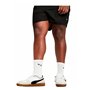 Short de Sport Puma ESS Woven Shorts 5" - Puma Black SS25 682602 01 Noir