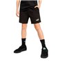 Short de Sport pour Enfants Puma ESS 2 COLOR No. 1 Logo Shorts TR B Noir