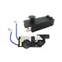 Trade-Shop Kit 2 en 1 : interrupteur + régulateur de vitesse compatible avec Würth MH 10-SE