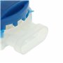 vhbw 5x connecteurs pour câble périphérique compatible avec Bosch Indego 400 Connect robots de pelouse - Serre-câbles, étanches 