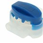 vhbw 5x connecteurs pour câble périphérique compatible avec Bosch Indego 400 Connect robots de pelouse - Serre-câbles, étanches 