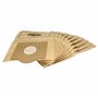 RU 600 aspirateur - papier