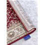 Villeroy & Boch Pierre Tapis d'intérieur et d'extérieur Oriental tissé à Plat, Design Oriental Classique, certifié Oeko-Tex, rés