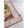 Villeroy & Boch Pierre Tapis d'intérieur et d'extérieur Oriental tissé à Plat, Design Oriental Classique, certifié Oeko-Tex, rés