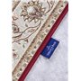 Villeroy & Boch Pierre Tapis d'intérieur et d'extérieur Oriental tissé à Plat, Design Oriental Classique, certifié Oeko-Tex, rés