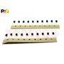 POPESQ® 20 pcs. x BC548 Transistor NPN #A520