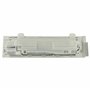 vhbw Bac de récupération de Toner usagé Remplacement pour Canon 0942C002 pour imprimante Laser
