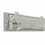 vhbw Bac de récupération de Toner usagé Remplacement pour Canon 0942C002 pour imprimante Laser