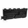 vhbw Bac de récupération de Toner usagé Compatible avec Lexmark Optra C 544 DTN