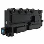 vhbw Bac de récupération de Toner usagé Compatible avec Lexmark Optra C 544 DTN, C 544 DW, C 543 DN, C 544 DN, C, C 540 N imprim