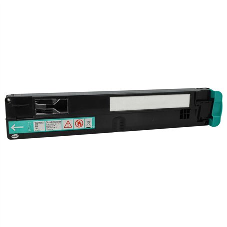 vhbw Bac de récupération de Toner usagé Compatible avec Lexmark X 952 DTE