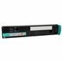vhbw Bac de récupération de Toner usagé Compatible avec Lexmark X 952 DTE