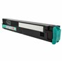 vhbw Bac de récupération de Toner usagé Compatible avec Lexmark X 952 DTE, 952 DE, 952 DHE, 950 Series, 950 DE, 950 DHE impriman