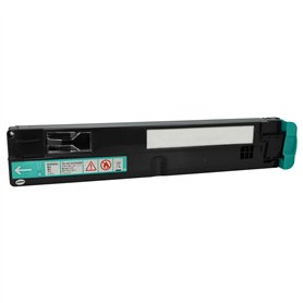 vhbw Bac de récupération de Toner usagé Compatible avec Lexmark X 954 DE
