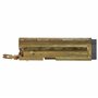 vhbw 2x balais charbon 6,1 x 10,9 x 32 mm remplace Festool 8590163948568, 625390 pour aspirateur industriel