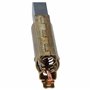 vhbw 2x balais charbon 6,1 x 10,9 x 32 mm remplace Festool 8590163948568, 625390 pour aspirateur industriel