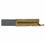 vhbw 2x balais charbon 6,1 x 10,9 x 32 mm remplace Festool 8590163948568, 625390 pour aspirateur industriel
