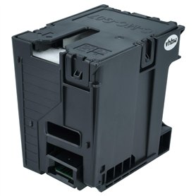 vhbw Collecteur d'encre usagée Remplacement pour Canon MC-G07 pour imprimante à Jet d'encre - Kit d'entretien