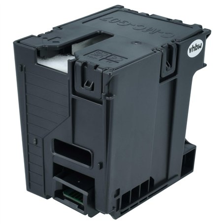 vhbw Collecteur d'encre usagée Remplacement pour Canon MC-G07 pour imprimante à Jet d'encre - Kit d'entretien