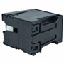 vhbw Collecteur d'encre usagée Remplacement pour Canon MC-G07 pour imprimante à Jet d'encre - Kit d'entretien