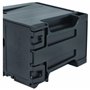 vhbw Collecteur d'encre usagée Remplacement pour Canon MC-G07 pour imprimante à Jet d'encre - Kit d'entretien