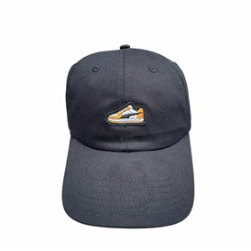 Casquette de Sport Puma 026827 01 Noir Taille unique