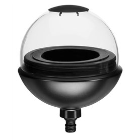 Gardena ClickUp! Lanterne: Pivotante et réglable en hauteur