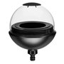 Gardena ClickUp! Lanterne: Pivotante et réglable en hauteur